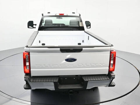 2026 Ford F-250 Super Duty XL