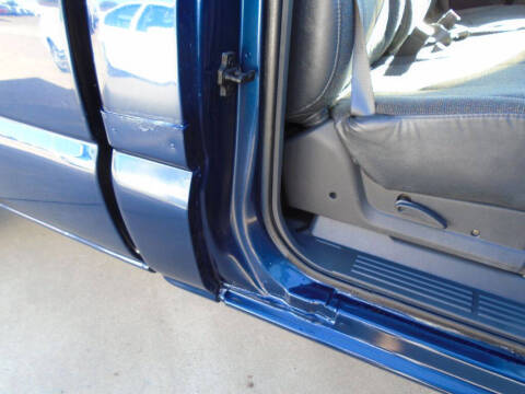 2002 Chevrolet Silverado 1500 Work Truck