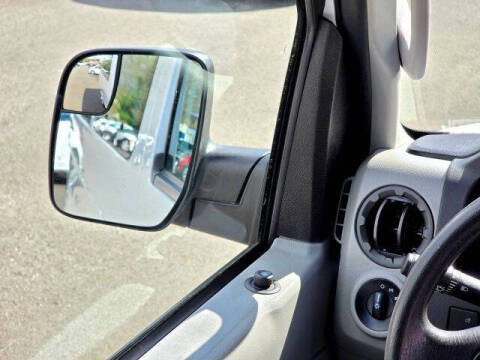 2011 Ford E-Series E-350 SD XLT