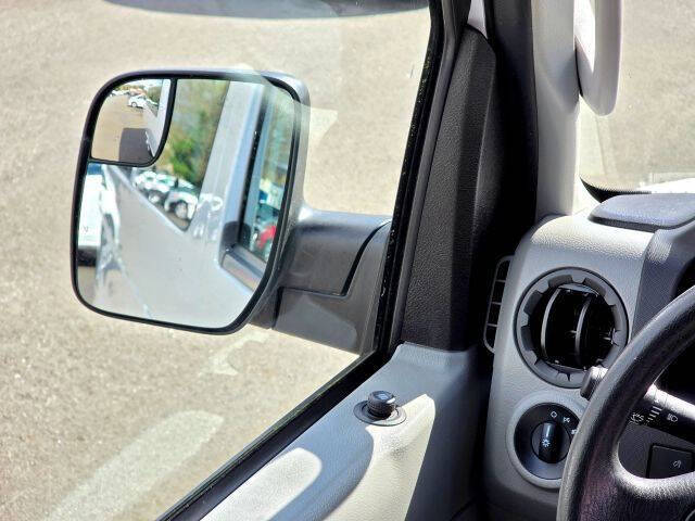 2011 Ford E-Series E-350 SD XLT