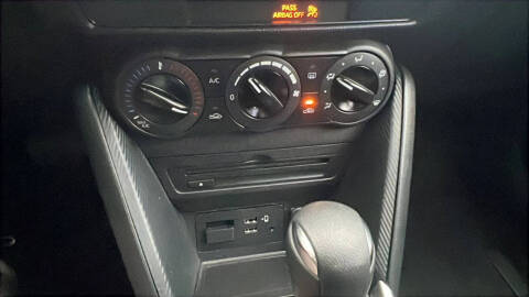 2018 Mazda CX-3 Sport