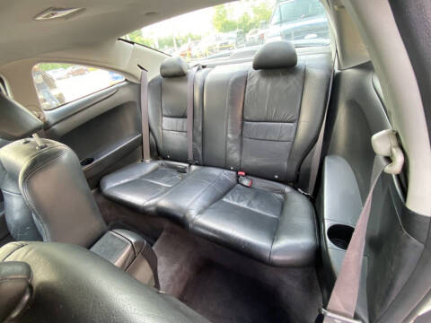 2004 Honda Accord EX