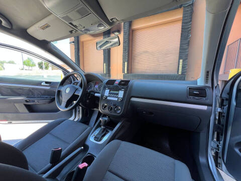 2008 Volkswagen Rabbit S PZEV