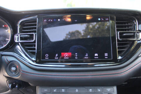 2023 Dodge Durango GT Premium