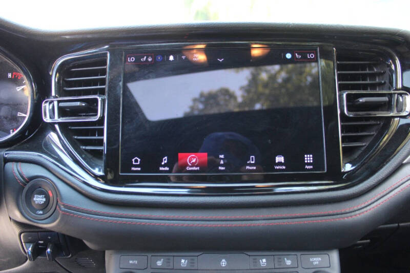 2023 Dodge Durango GT Premium