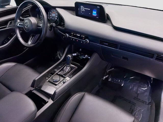 2019 Mazda Mazda3 Hatchback Preferred