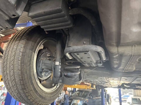 2010 Honda Insight EX w/Navi