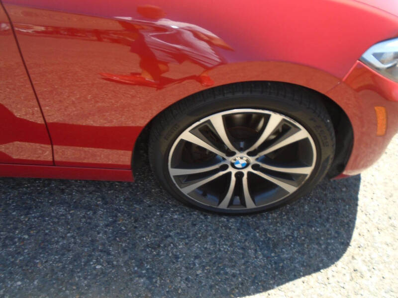 2017 BMW 2 Series 230i