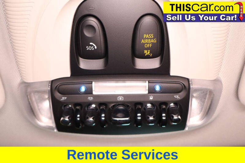 2022 MINI Hardtop 2 Door Cooper S
