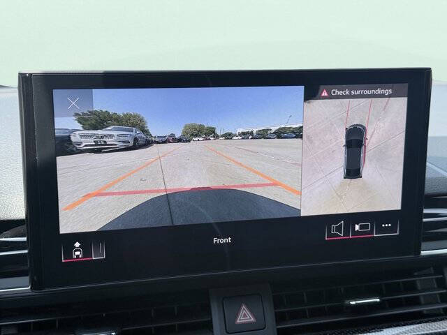 2024 Audi S5 Sportback 3.0T quattro Premium Plus