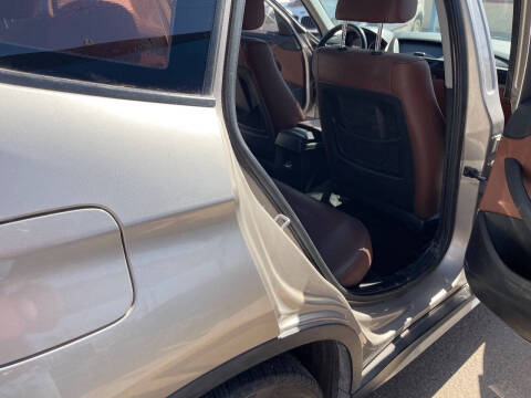 2014 BMW X1 xDrive28i