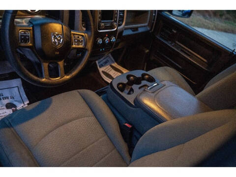 2014 RAM 1500 Express