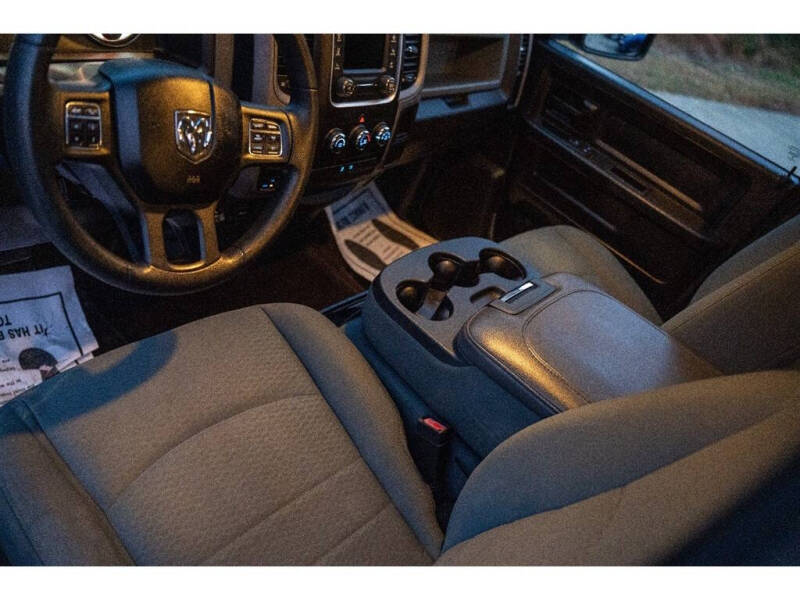 2014 RAM 1500 Express