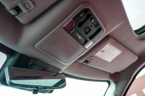 2022 Toyota Tundra TRD Pro HV