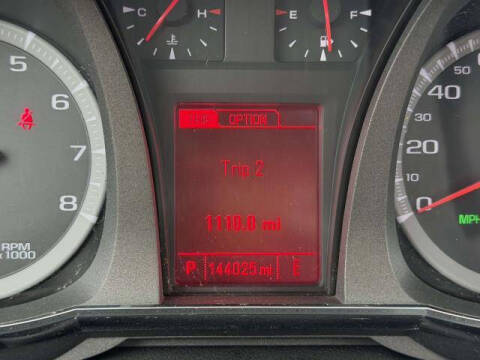 2016 GMC Terrain SLE-2
