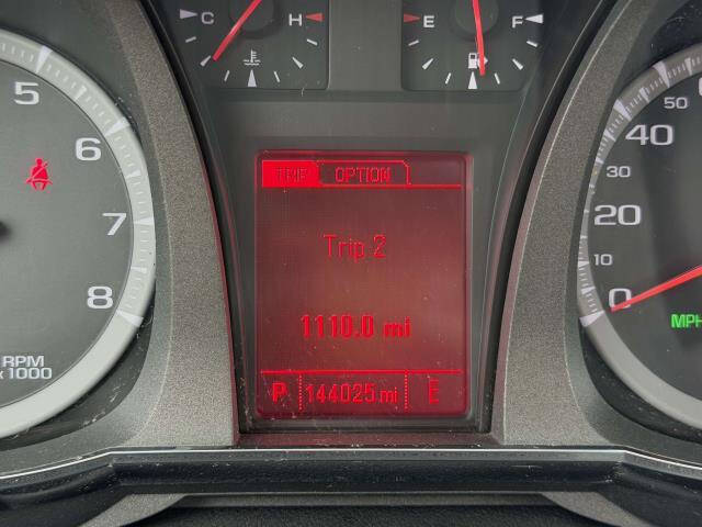 2016 GMC Terrain SLE-2