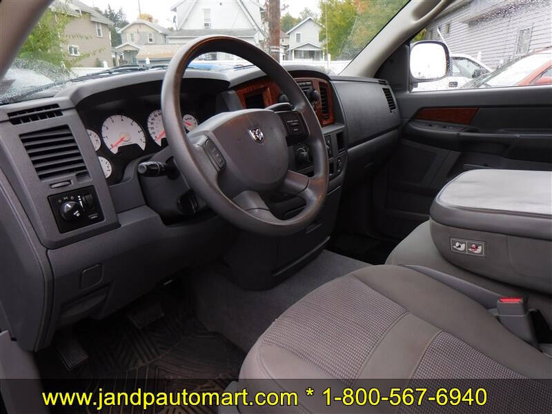 2006 Dodge Ram 1500