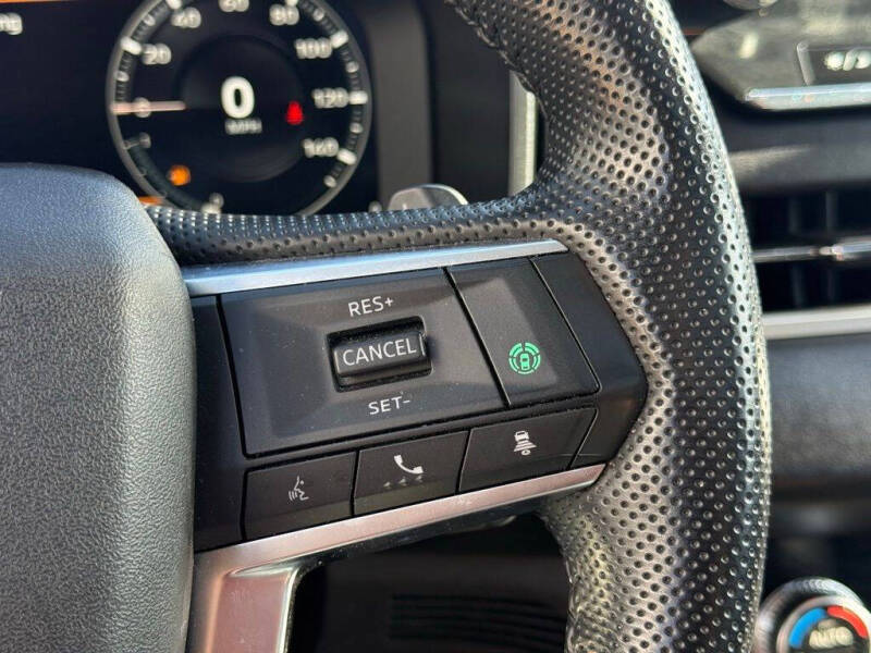 2024 Mitsubishi Outlander PHEV