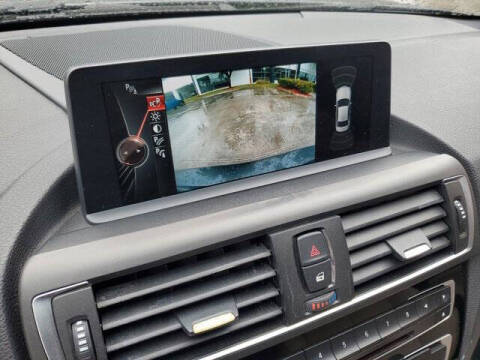 2016 BMW 2 Series M235i