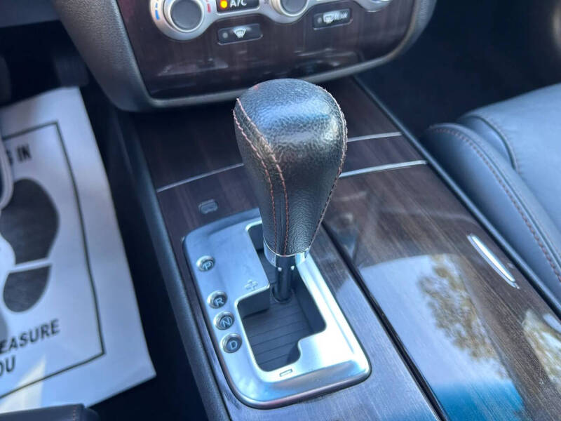 2012 Nissan Maxima