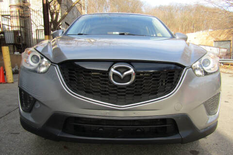 2013 Mazda CX-5 Sport