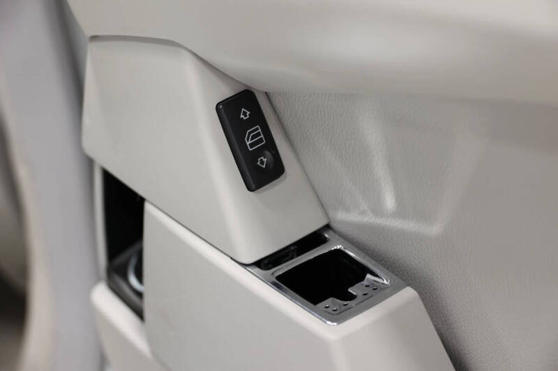 2006 Mercedes-Benz S-Class S 430