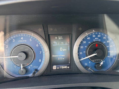 2019 Toyota Sienna