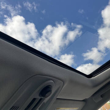 2013 GMC Terrain Denali