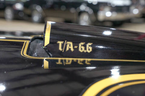 1978 Pontiac Trans Am