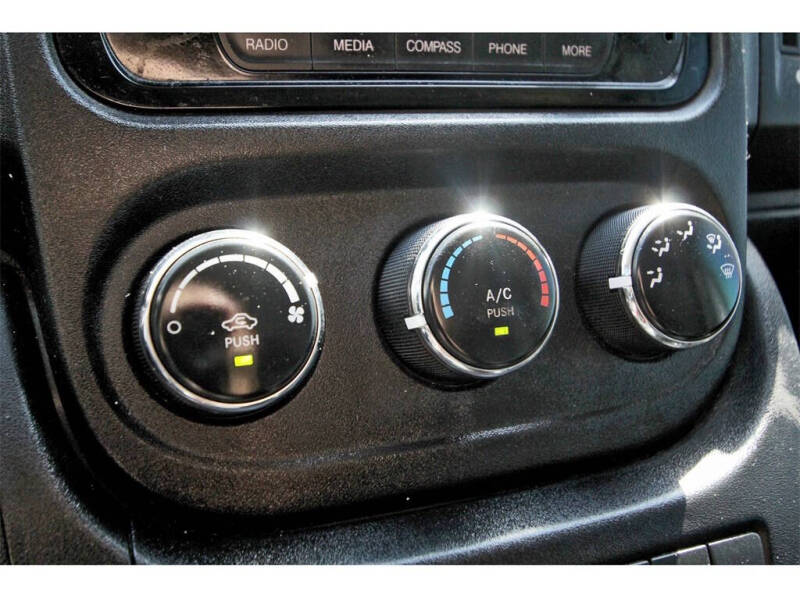 2019 RAM ProMaster 1500 136 WB