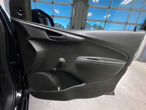 2020 Chevrolet Spark LS CVT