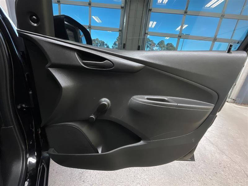 2020 Chevrolet Spark LS CVT