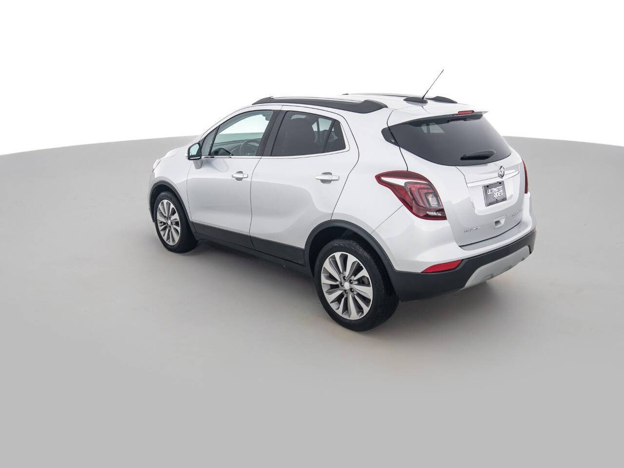 Used Car 2018 Buick Encore  Preferred 4dr Crossover For Sale Under $10,000 In Coal City, Illinois