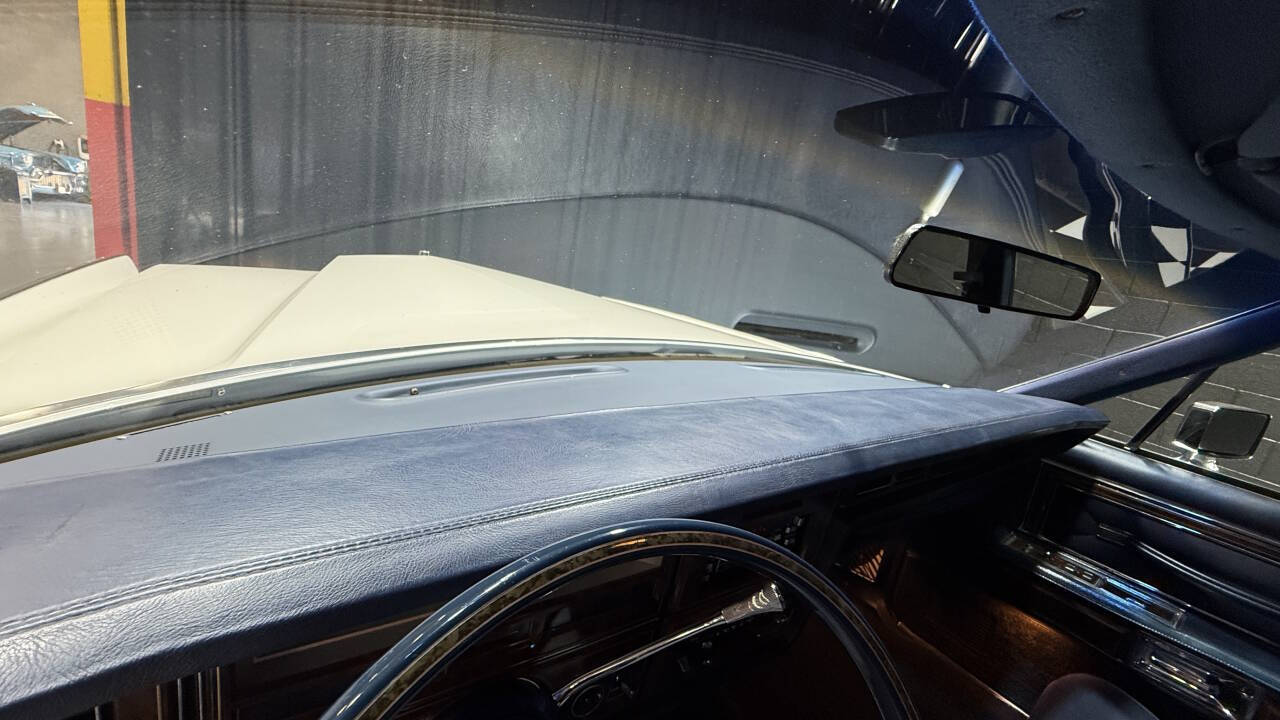 1979 Lincoln Continental 55