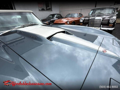 1967 Chevrolet Corvette