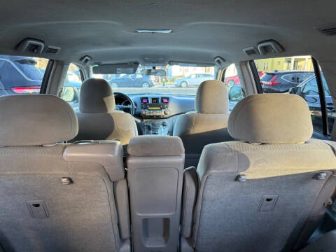 2010 Toyota Highlander