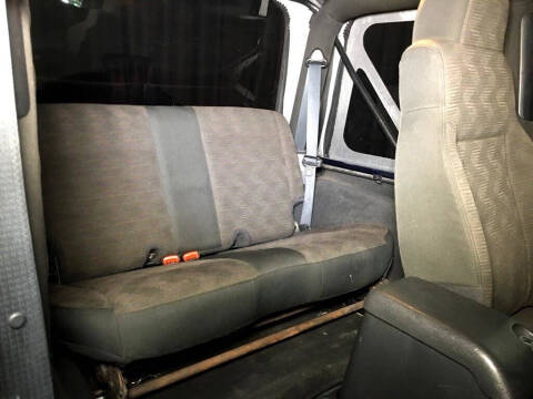 2005 Jeep Wrangler X