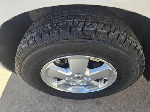 2012 Ford Escape XLS