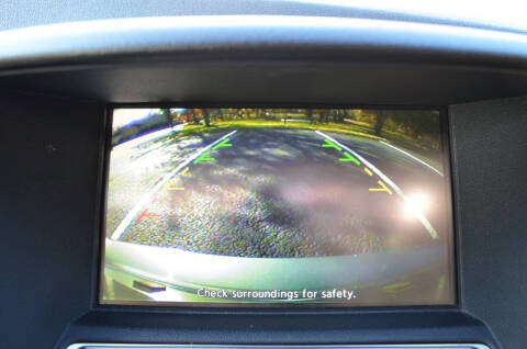 2011 Nissan Maxima 3.5 SV