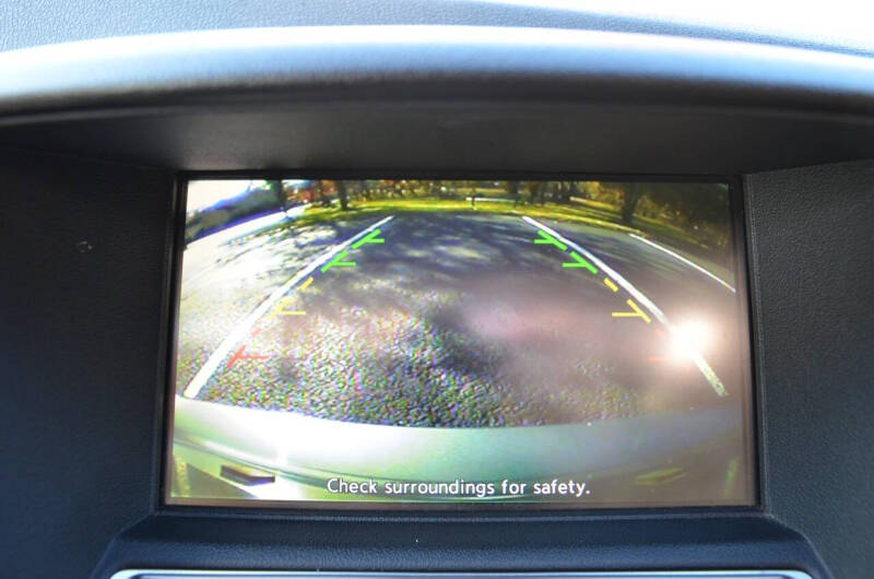 2011 Nissan Maxima 3.5 SV