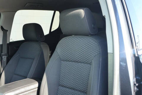 2019 GMC Acadia SLE-1