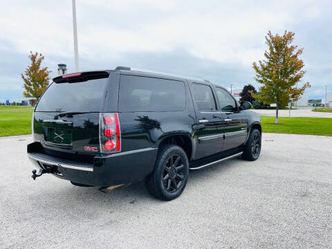 2007 GMC Yukon XL Denali