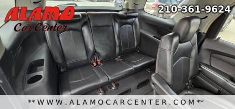 2008 GMC Acadia SLT-1