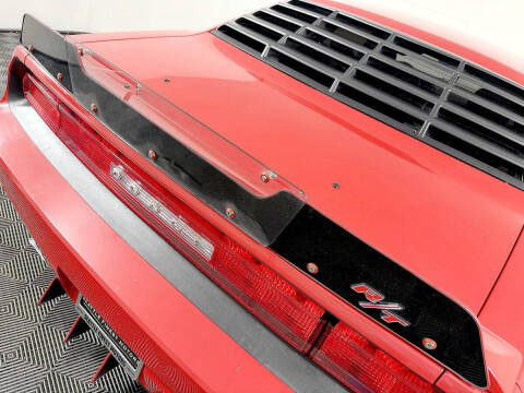 2009 Dodge Challenger R/T