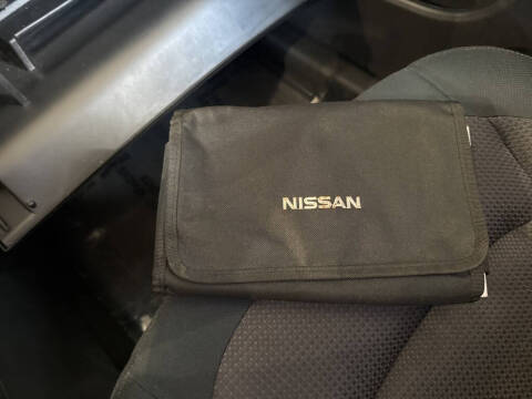 2013 Nissan Rogue SV