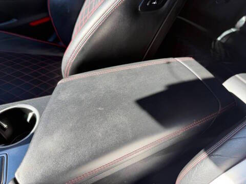 2019 Genesis G70 2.0T Advanced