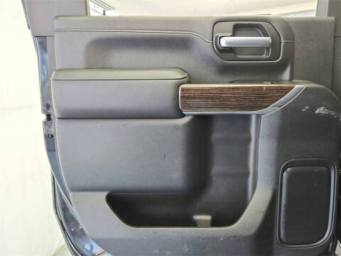 2022 GMC Sierra 2500HD