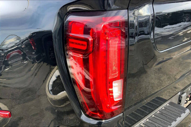 2020 GMC Sierra 3500HD