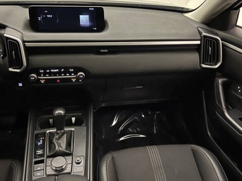 2023 Mazda CX-50 2.5 S Preferred Plus