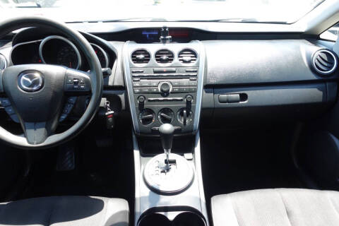 2011 Mazda CX-7 i SV